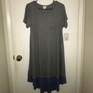 Shirt Dress